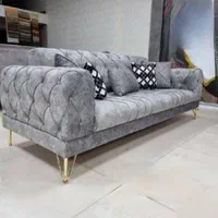 مبل«سپهر» جهیزیه عروس پارکر (تولیدی ارزانکده)|مبلمان خانگی و میز عسلی|خرم‌آباد, |دیوار