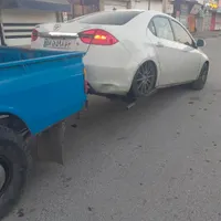 امدادخودرو یدک کش چرخگیر، خودروبر|خدمات حمل و نقل|یاسوج, |دیوار