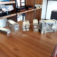 باتری ترازو و باسکول تعمیرات قطعات|فروشگاه و مغازه|شهریار, شهریار|دیوار