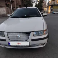 سمند Efd مدل 95|خودرو سواری و وانت|مشهد, موسوی قوچانی|دیوار