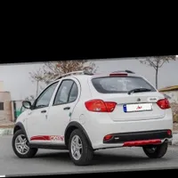 کوییک دنده‌ای R، مدل ۱۴۰۰