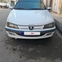 پژو پارس LX TU5، مدل ۱۳۹۷|خودرو سواری و وانت|قم, زاد|دیوار