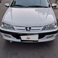 پژو پارس سال ۱۴۰۱ موتور جدید