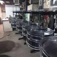 سبزی خردکن خمیرگیر تخمه پز فالوده فرساندویچ پشمک|فروشگاه و مغازه|شهرکرد, |دیوار