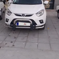 جک S5 اتوماتیک، مدل ۱۳۹۵