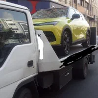 کفی خودروبر، خودروسوار، جرثقیل، امدادخودرو، یدکش|خدمات حمل و نقل|تهران, بنی‌هاشم|دیوار