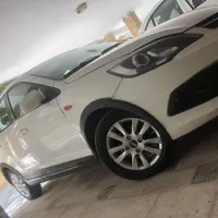 ام‌وی‌ام 315 هاچبک اسپرت لاکچری، مدل ۱۳۹۵|خودرو سواری و وانت|مشهد, احمدآباد|دیوار