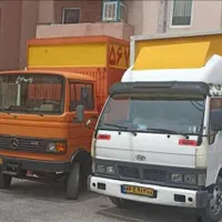 اتوبار باربری نیسان بار تمام نقاط تهران و شهرستان|خدمات حمل و نقل|تهران, جمال‌زاده|دیوار