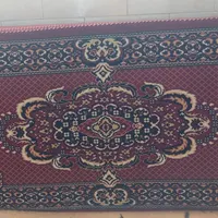 یک عدد پشتی ماشینی
