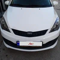 ام وی ام 315 نیو اسپرت لاکچری