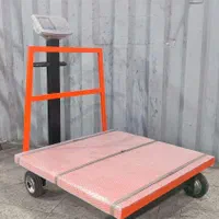 باسکول 80-80 چرخدار|فروشگاه و مغازه|چهاردانگه (تهران), |دیوار