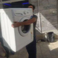 کار گر بار بری واسباب منزل|خدمات حمل و نقل|شیراز, عادل آباد|دیوار
