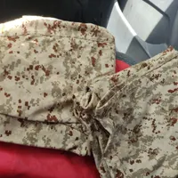 لباس سربازی ارتش