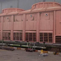 برج خنک کننده(تهویه البرز) و چیلر|ماشین‌آلات صنعتی|تهران, آرژانتین|دیوار