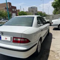 سمند موتور ef7دریچه گاز سیمی