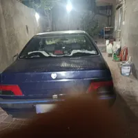 پژو gli|خودرو سواری و وانت|همدان, |دیوار