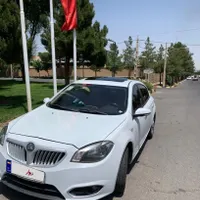 برلیانس H320 اتوماتیک 1500cc|خودرو سواری و وانت|قم, زنبیل آباد|دیوار
