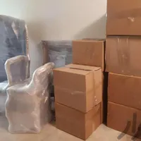 باربری جهان نما کلاک خاتم گرمدره عظیمه گوهردشت|خدمات حمل و نقل|کرج, شهرک جهان‌نما|دیوار