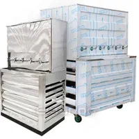 آبسردکن صنعتی وابسردکن خانگی