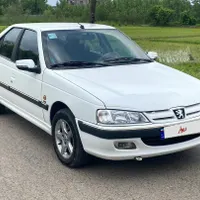 پژو پارس LX TU5، مدل ۱۳۹۲