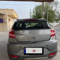 ام‌وی‌ام 315 هاچبک اسپرت اکسلنت، مدل ۱۳۹۷|خودرو سواری و وانت|بندرعباس, |دیوار