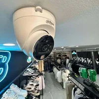 دوربین مدار بسته ودزدگیر اماکن با کیفیت/اصلی/اقساط|دوربین مداربسته|اصفهان, گلستان|دیوار