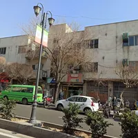 ساختمان دربست ۳۵۰ متر میدان انقلاب کارگر جنوبی