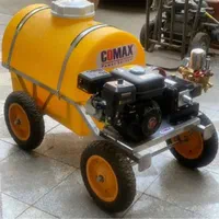 سمپاش ۲۰۰لیتری فرغونی