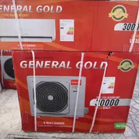 کولر گازی هایسنس و جنرال مدل GG-S2 کولرگازی|کولر گازی و فن‌کوئل|همدان, |دیوار