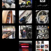 پاورویندوز ساندرو ریو ال٩٠ جک j5 s3 ویتارا ٢٠٦ ٤٠٥|قطعات یدکی و لوازم جانبی|تهران, کوی بیمه|دیوار