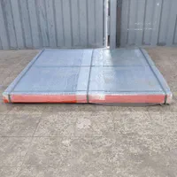 باسکول 150-150 چهار لودسل 3000 کیلو|فروشگاه و مغازه|چهاردانگه (تهران), |دیوار