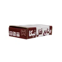 قفل کتابی سایز ۹۴ یک تیکه|ابزارآلات|قدس, شهر‌قدس|دیوار