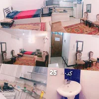 اجاره روزانه مبله منزل سوییت اپارتمان|اجارهٔ کوتاه‌مدت آپارتمان و سوئیت|اصفهان, علی قلی آقا|دیوار