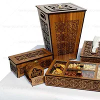 ساخت تولید انواع جعبه چوبی کلاسیک هدیه تبلیغاتی|صنایع دستی و سایر لوازم تزئینی|تهران, سلسبیل جنوبی|دیوار