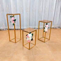 کرایه میز و حلقه