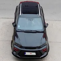 kmc a5 شاسی بلند ای 5 کرمان خودرو