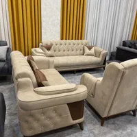 طرح تعویض مبل کهنه با نو-مبل راحتی چستر|مبلمان خانگی و میز عسلی|رشت, شهرک قدس|دیوار
