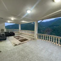 ویلا دوبلکس سه خوابه ویوجنگلی روستاگیلده