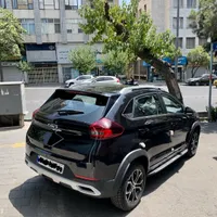 ام وی ام X22 PRO IE خشک 1404/نقدواقساط/تحویلفوری|خودرو سواری و وانت|تهران, نجات اللهی|دیوار