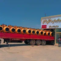 بتونیر میکسر ملات ساز خلاصه بتن