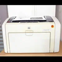 پرینتر hp 1022