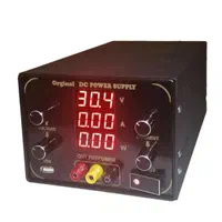 منبع تغذیه حرفه ای مدل STH-3020|لوازم جانبی موبایل و تبلت|شیراز, احمدی جنوبی|دیوار