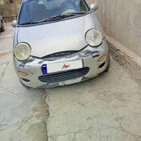 ام‌وی‌ام 110 ۳ سیلندر، مدل ۱۳۸۷|خودرو سواری و وانت|همدان, |دیوار