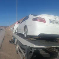 خودروبر خودرو بر حمل خودرو یدک کش|خدمات حمل و نقل|قزوین, |دیوار