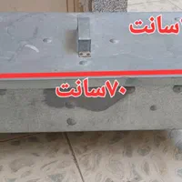 منقل آلومینیومی،ورق ضخیم