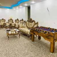 اجاره ویلا باغ دزفول|اجارهٔ کوتاه‌مدت ویلا و باغ|اهواز, آریاشهر|دیوار