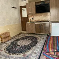 اجاره روزانه/هفتگی/ماهانه سوییت20 متر در سعدیه|اجارهٔ کوتاه‌مدت آپارتمان و سوئیت|شیراز, سعیدیه جنوبی|دیوار
