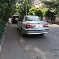 سمند LX ساده، مدل ۱۳۸۶