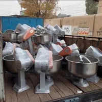 خمیرگیر پااتیل esteelسه شاخ+تنور نان محلی گلی