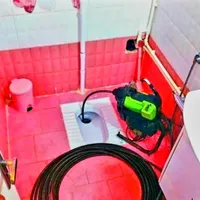 لوله بازکنی وفنرزنی سراسر نیشابور وحومه